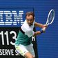 US Open: Medvedev avança para segunda ronda