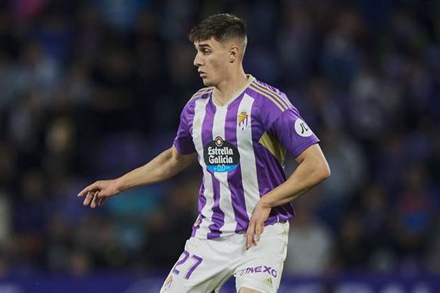 «Fresneda foi jogada perfeita de antecipação»