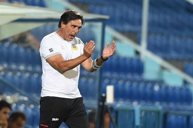 «Acreditamos que é possível conquistar pontos no Dragão»