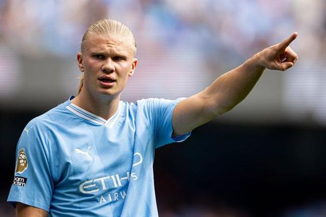 Haaland dá razão a Marco Silva: «Estaria furioso se fosse comigo» (vídeos)