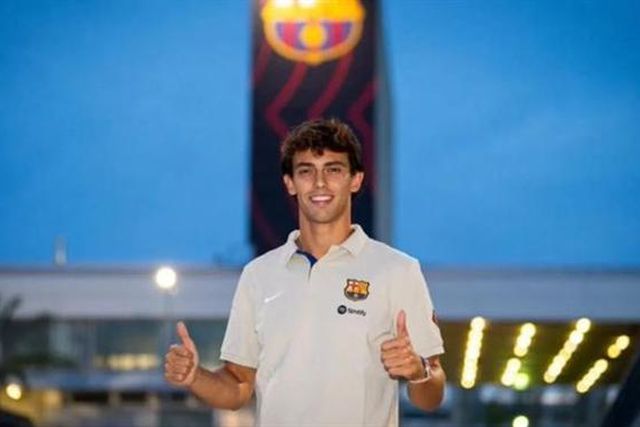 «Finalmente foi possível!»