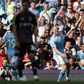 Haaland em grande na goleada do Man. City frente ao Fulham de Marco Silva (veja os golos)