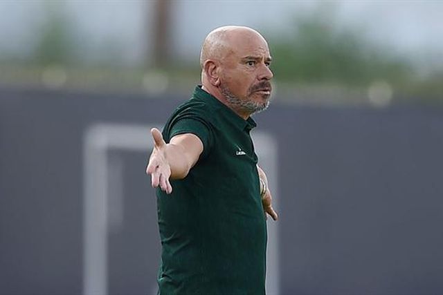 «A expulsão foi um momento importante»