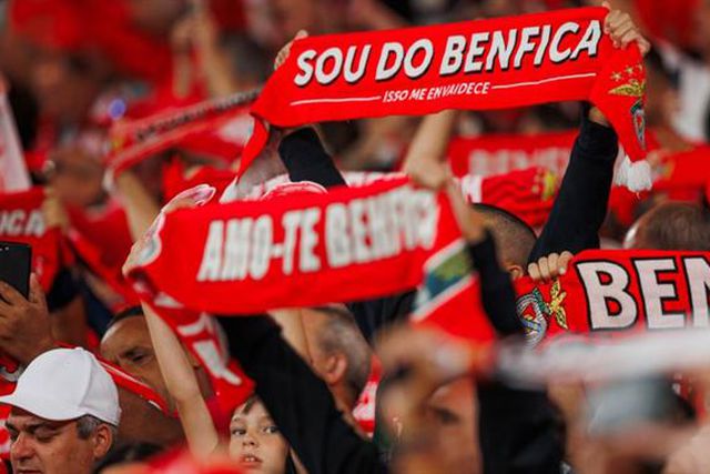 Comunicado: Águias marcam posição sobre a arbitragem no Dragão