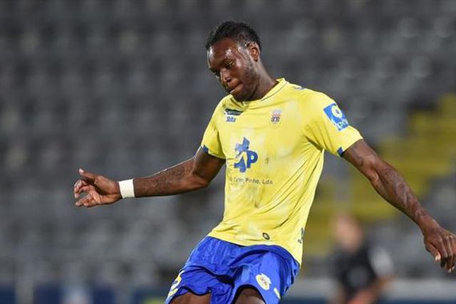 Opoku ‘atira-se’ ao Arouca: «Nunca tinha visto um comportamento tão nojento»