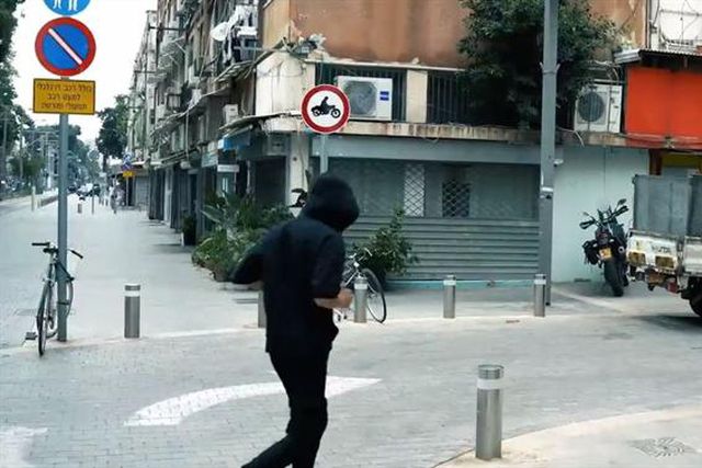 Maccabi Telavive anunciou assim a contratação de Kiko Bondoso (vídeo)