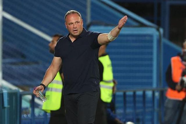 «Temos de perceber que o jogo tem 90 minutos»