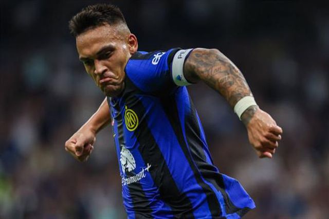 Atenção Benfica: Inter joga muito e despacha a Fiorentina