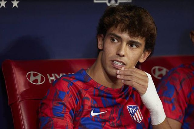 João Félix e João Cancelo assinam nas próximas horas