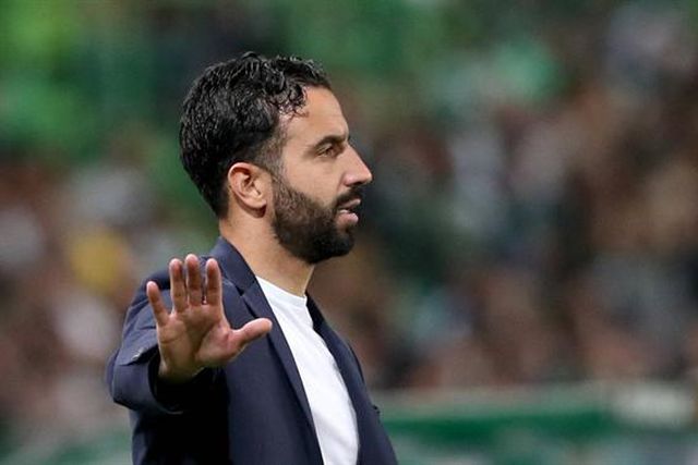 O calendário do Sporting na fase de grupos