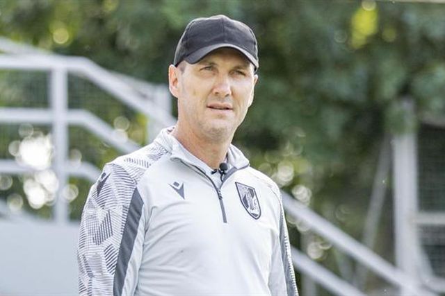 Paulo Turra pede desculpa aos adeptos