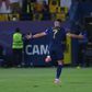 Golo 850 de CR7 na goleada do Al Nassr (veja os golos)
