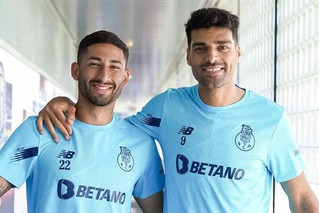 Após o fim da novela: Taremi apresentou-se assim