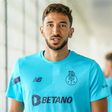 Grujic e Nico González nas seleções
