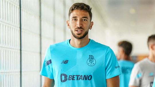 Grujic e Nico González nas seleções