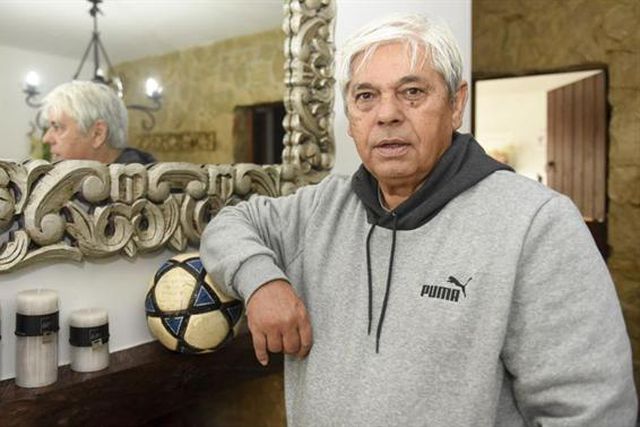 O dia em que Keita 'envergonhou' o Manel