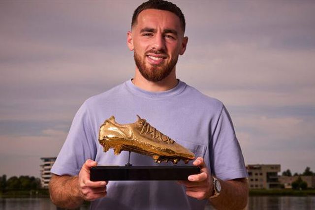 «O Benfica é incrivelmente grande»