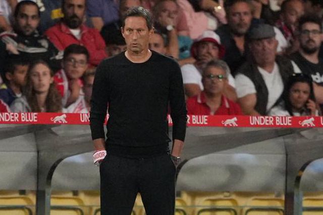 O onze das águias: mudanças no meio-campo e ataque