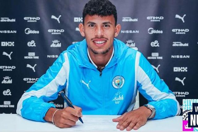 Matheus Nunes rendeu, João Palhinha não