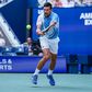 US Open: Reviravolta em 4 horas após dois sets atrás coloca Djokovic nos oitavos
