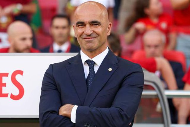 Empresário critica escolhas de Martínez: «A Seleção não é a Santa Casa!»