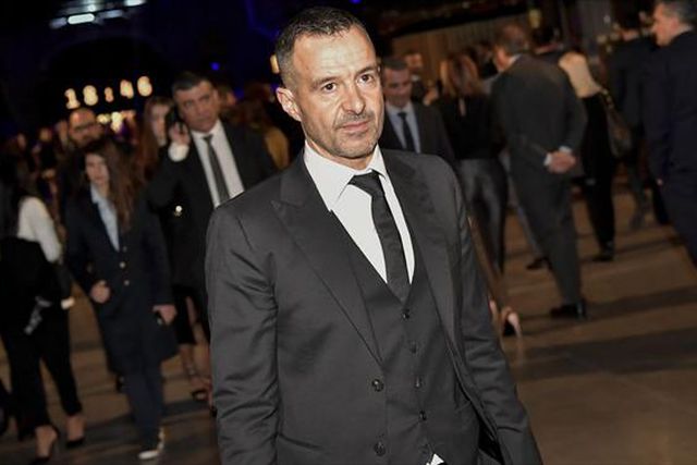 Jorge Mendes sobre Félix e Cancelo: «O Barcelona contratou dois dos melhores jogadores do mundo»