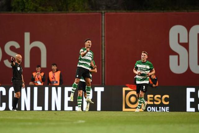 «Estamos tristes porque queríamos a liderança isolada»