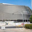 Real Madrid divulga imagens do ‘novo’ Santiago Bernabéu (vídeo)