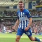 Avançado de 18 anos brilha na vitória do Brighton frente ao Newcastle (veja os golos)