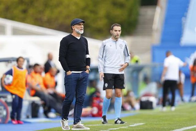 «Estamos a passar por um período menos bom ao nível dos resultados»