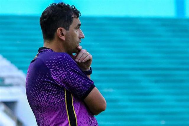 Central Kiko garante regresso às vitórias  do RANS Nusantara de Eduardo Almeida