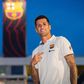 Cancelo já fala à Barça e não esquece o Benfica