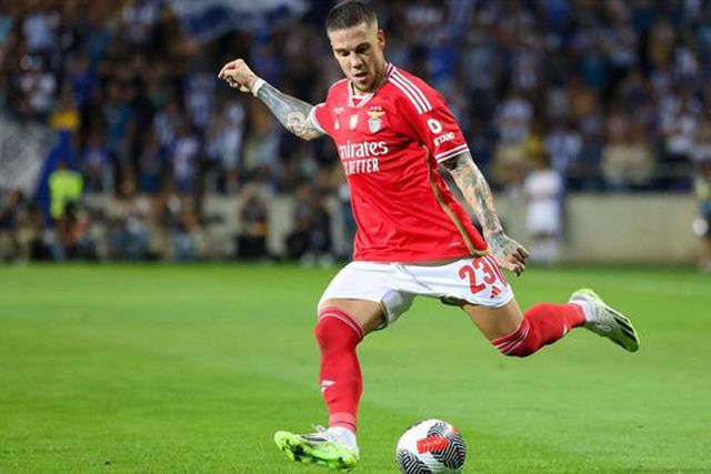 A despedida de Ristic: «A história podia ter sido bem diferente»