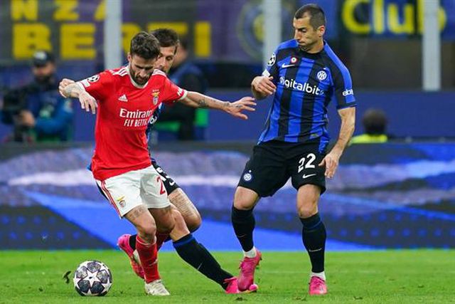 O dia em que o Benfica vai jogar sem adeptos