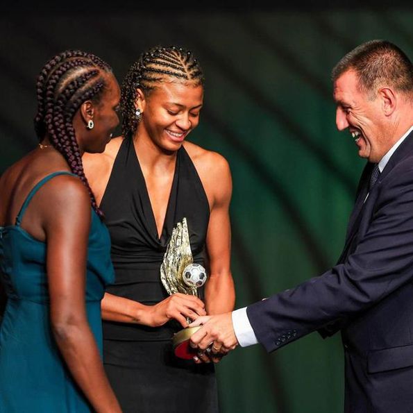 Andebol: Kiko Costa (Sporting) eleito segundo melhor jovem do mundo