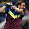 US Open: Daniil Medvedev nos oitavos de final