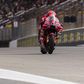 Ducati atualiza situação de Bagnaia