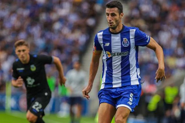 «Houve muito antijogo do Arouca»