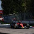 Gp Itália: Sainz conquista a ‘pole’ em Monza