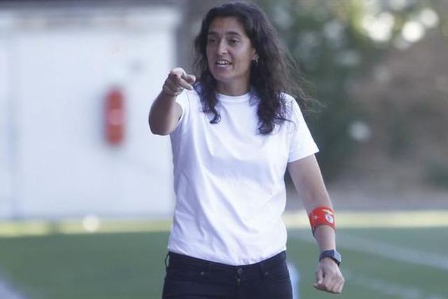 «Foi um jogo de nervos por nossa culpa»