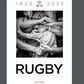 É portuguesa a fotografia na capa de livro sobre os 200 anos de râguebi!