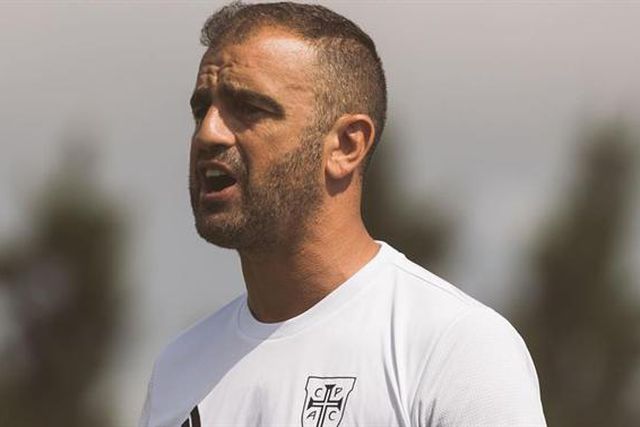 «O Rio Ave é uma equipa muito competente e muito bem orientada»