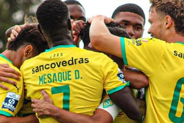 Mafra impõe primeira derrota ao FC Porto B (veja o resumo)