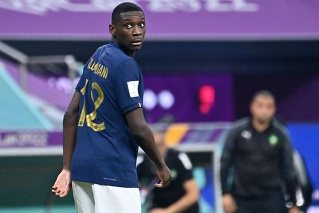 Novo volte-face: Muani no PSG por €90 M