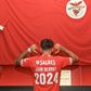 Juan Bernat será o titular no lado esquerdo da defesa do Benfica? Veja o resultado final