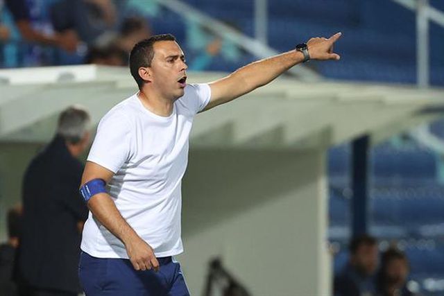 «Tivemos muitas ocasiões para matar o jogo»