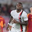 Roma derrotada pelo Milan com obra de arte de Rafael Leão (veja os golos)