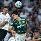 Palmeiras não capitaliza derrota do Botafogo