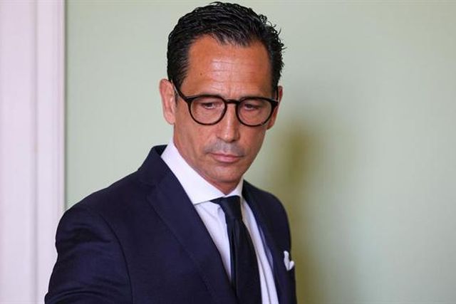 Pedro Proença dá murro na mesa: «Os clubes portugueses fazem verdadeiros milagres»