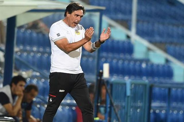 «Em 20 anos de carreira nunca tinha jogado 23 minutos de compensação»